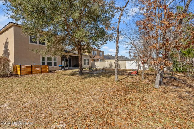 1353 CAMP RIDGE Lane, Middleburg, FL 32068