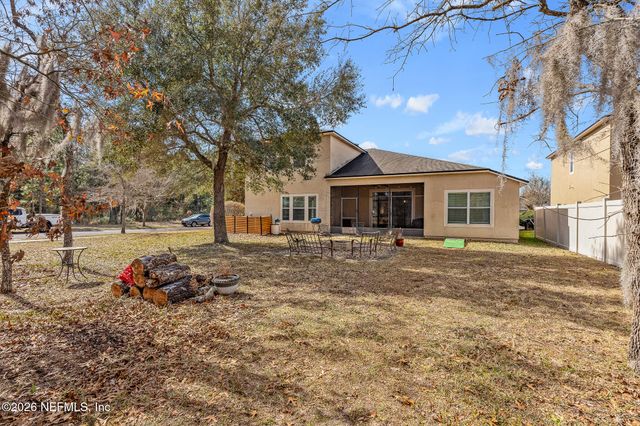 1353 CAMP RIDGE Lane, Middleburg, FL 32068