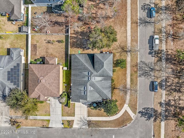 1353 CAMP RIDGE Lane, Middleburg, FL 32068