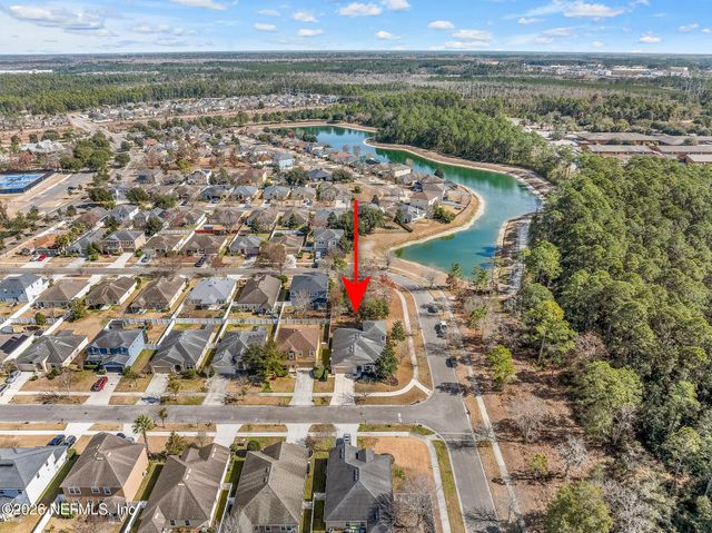 1353 CAMP RIDGE Lane, Middleburg, FL 32068