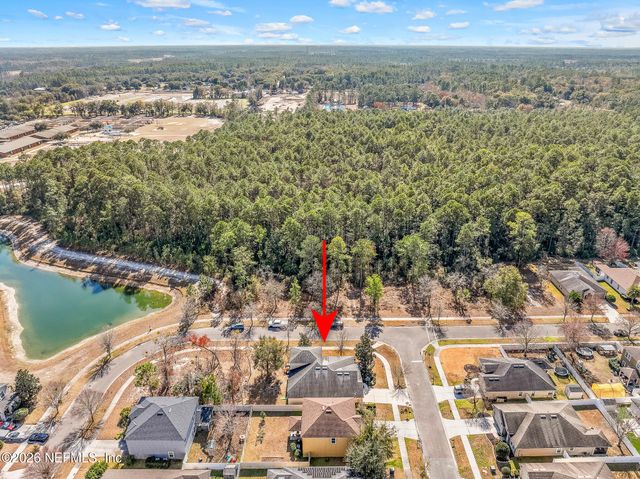 1353 CAMP RIDGE Lane, Middleburg, FL 32068