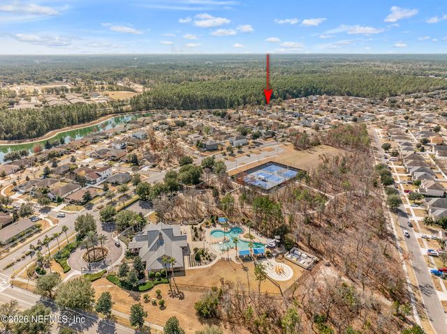 1353 CAMP RIDGE Lane, Middleburg, FL 32068