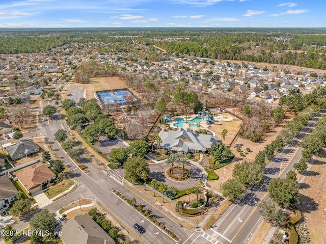 1353 CAMP RIDGE Lane, Middleburg, FL 32068