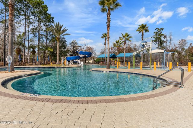 1353 CAMP RIDGE Lane, Middleburg, FL 32068