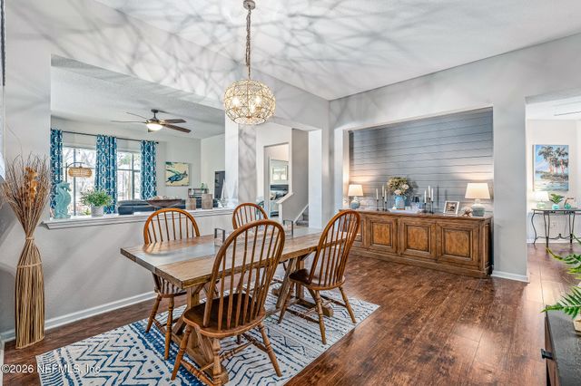 1353 CAMP RIDGE Lane, Middleburg, FL 32068