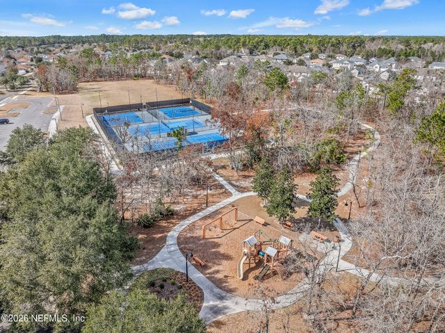 1353 CAMP RIDGE Lane, Middleburg, FL 32068