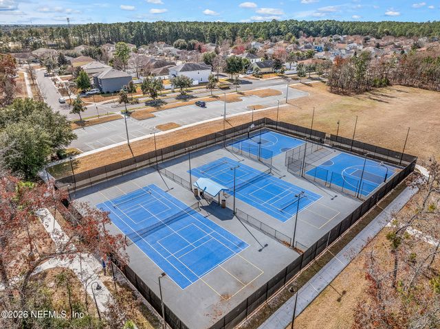 1353 CAMP RIDGE Lane, Middleburg, FL 32068