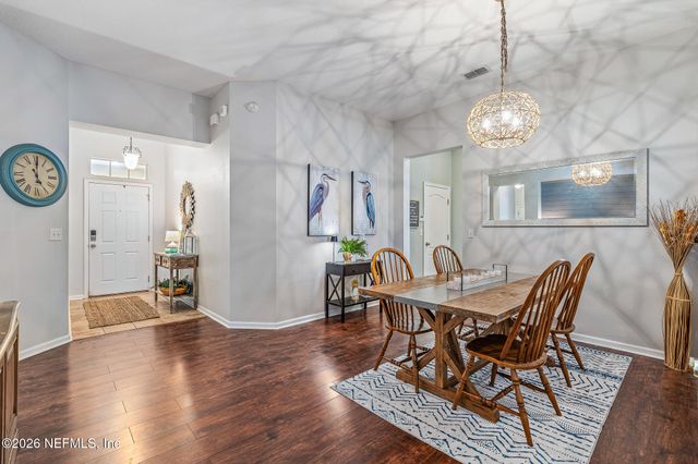 1353 CAMP RIDGE Lane, Middleburg, FL 32068