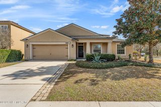 1353 CAMP RIDGE Lane, Middleburg, FL 32068