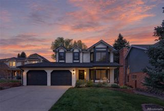 80 Dawn Heath Circle, Littleton, CO 80127