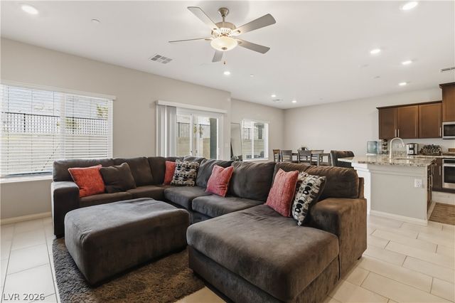 4285 Sago Lily Street, Las Vegas, NV 89129