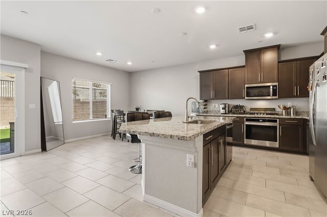 4285 Sago Lily Street, Las Vegas, NV 89129
