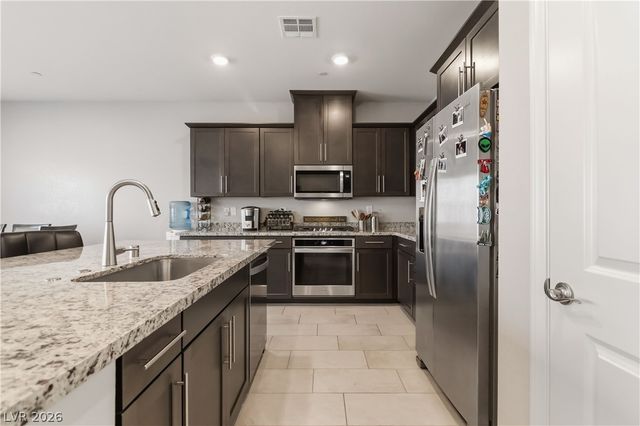 4285 Sago Lily Street, Las Vegas, NV 89129