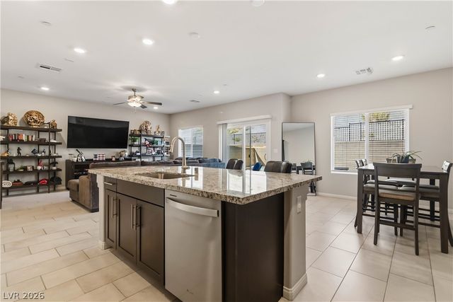 4285 Sago Lily Street, Las Vegas, NV 89129