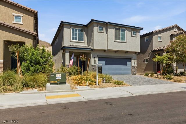 4285 Sago Lily Street, Las Vegas, NV 89129