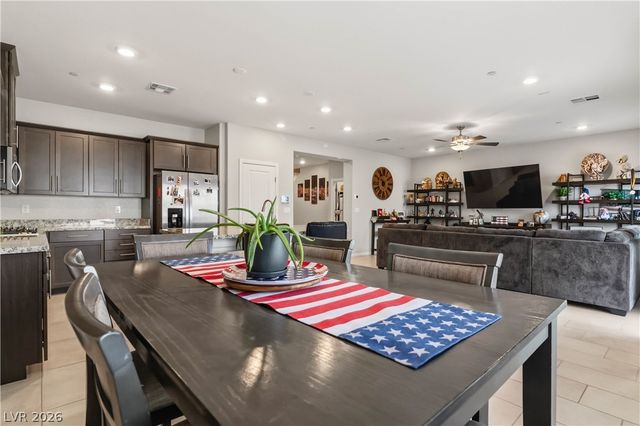 4285 Sago Lily Street, Las Vegas, NV 89129
