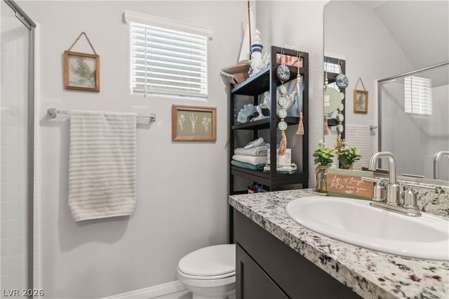 4285 Sago Lily Street, Las Vegas, NV 89129