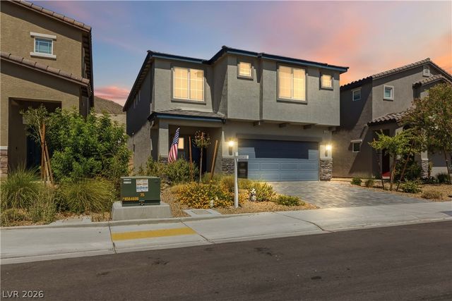 4285 Sago Lily Street, Las Vegas, NV 89129