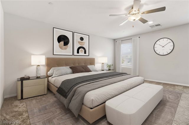 4285 Sago Lily Street, Las Vegas, NV 89129