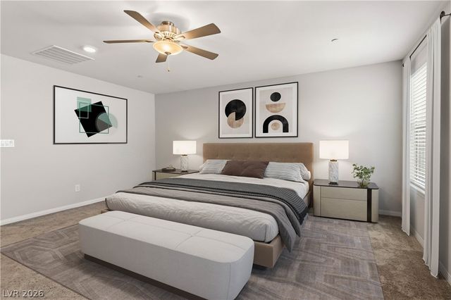 4285 Sago Lily Street, Las Vegas, NV 89129