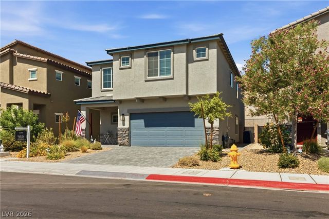 4285 Sago Lily Street, Las Vegas, NV 89129