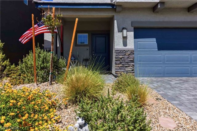 4285 Sago Lily Street, Las Vegas, NV 89129