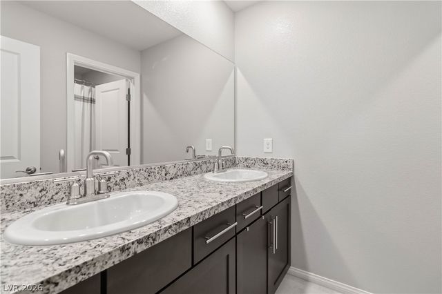 4285 Sago Lily Street, Las Vegas, NV 89129