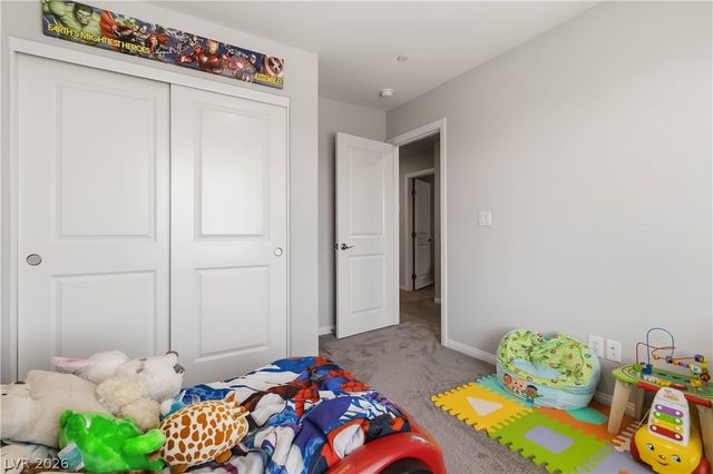 4285 Sago Lily Street, Las Vegas, NV 89129