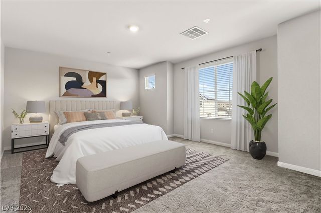 4285 Sago Lily Street, Las Vegas, NV 89129