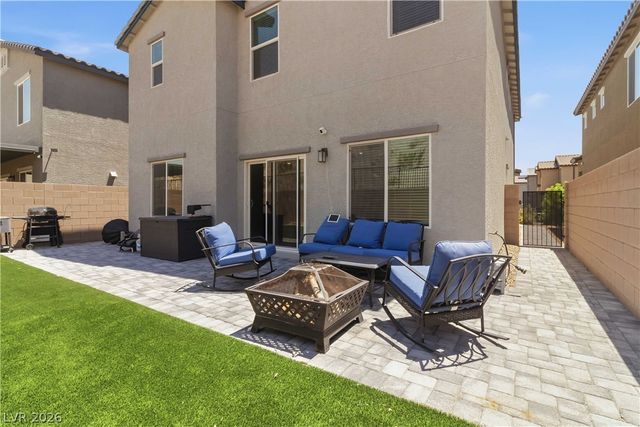 4285 Sago Lily Street, Las Vegas, NV 89129