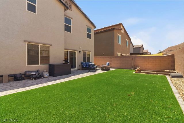 4285 Sago Lily Street, Las Vegas, NV 89129