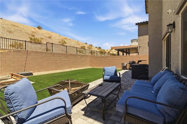 4285 Sago Lily Street, Las Vegas, NV 89129