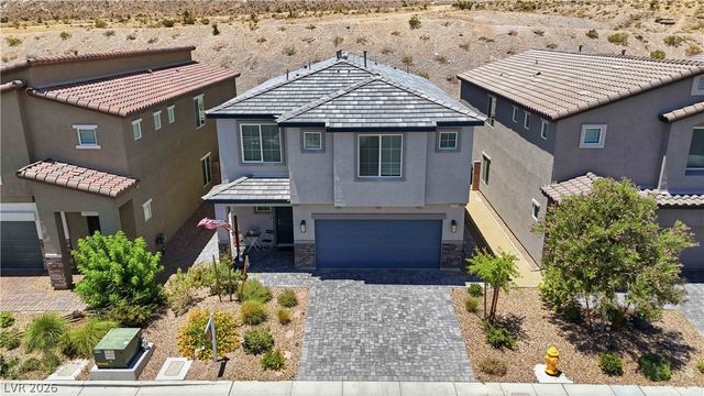 4285 Sago Lily Street, Las Vegas, NV 89129