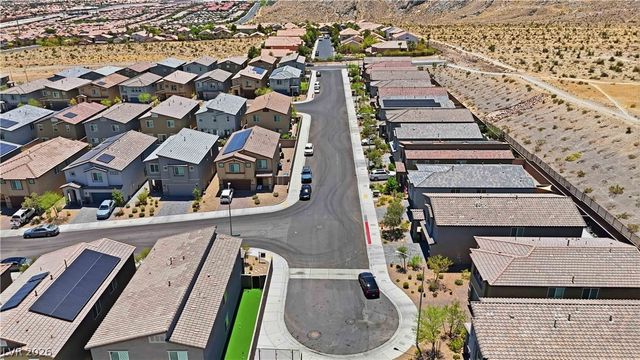 4285 Sago Lily Street, Las Vegas, NV 89129