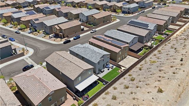 4285 Sago Lily Street, Las Vegas, NV 89129