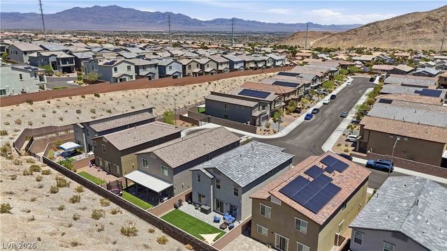 4285 Sago Lily Street, Las Vegas, NV 89129