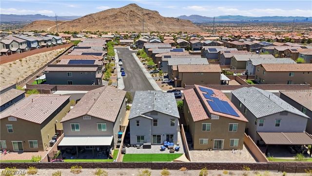 4285 Sago Lily Street, Las Vegas, NV 89129