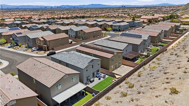 4285 Sago Lily Street, Las Vegas, NV 89129