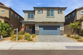 4285 Sago Lily Street, Las Vegas, NV 89129