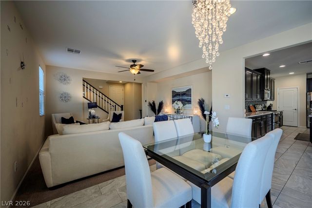 3045 Quiet Creek Avenue, Henderson, NV 89044