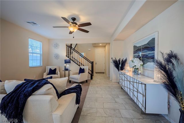 3045 Quiet Creek Avenue, Henderson, NV 89044