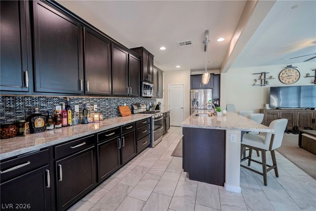 3045 Quiet Creek Avenue, Henderson, NV 89044