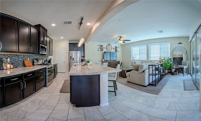 3045 Quiet Creek Avenue, Henderson, NV 89044