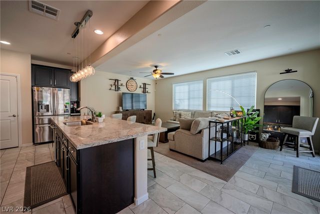 3045 Quiet Creek Avenue, Henderson, NV 89044