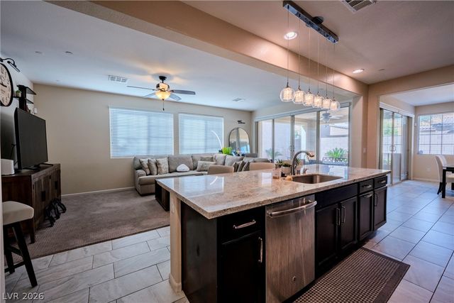 3045 Quiet Creek Avenue, Henderson, NV 89044