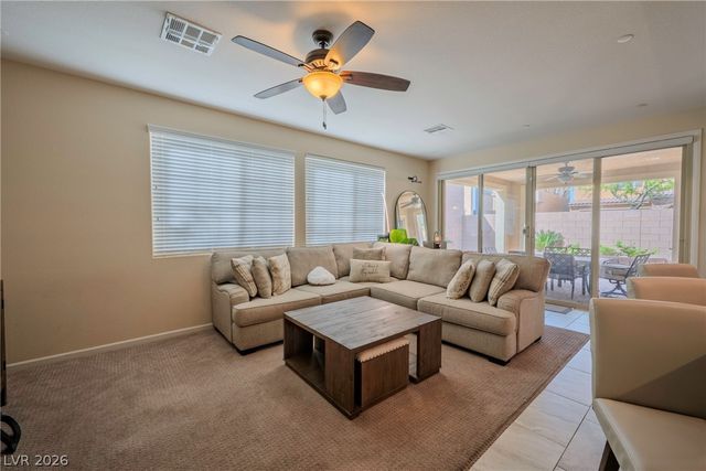 3045 Quiet Creek Avenue, Henderson, NV 89044