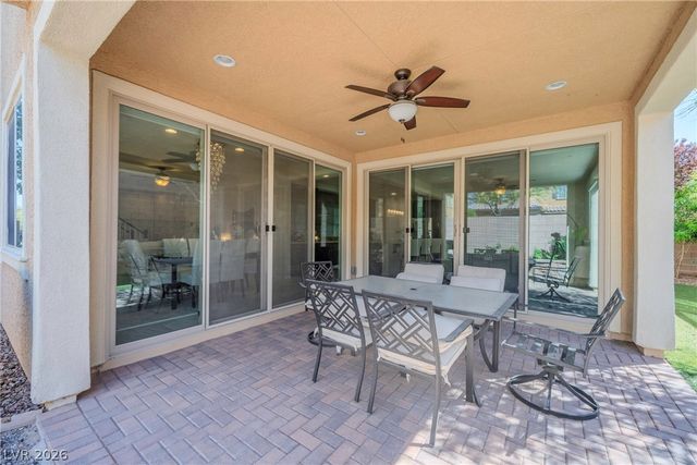 3045 Quiet Creek Avenue, Henderson, NV 89044