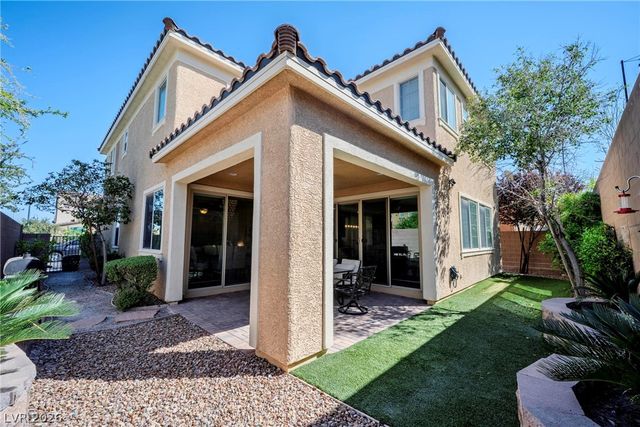 3045 Quiet Creek Avenue, Henderson, NV 89044