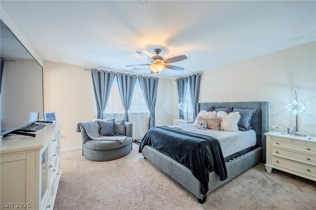 3045 Quiet Creek Avenue, Henderson, NV 89044