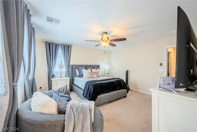 3045 Quiet Creek Avenue, Henderson, NV 89044